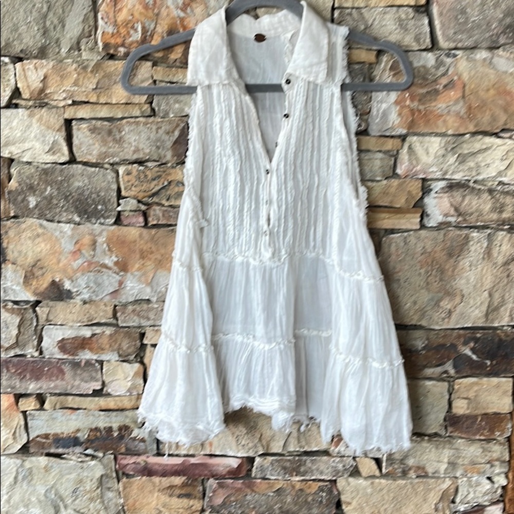 Free people one